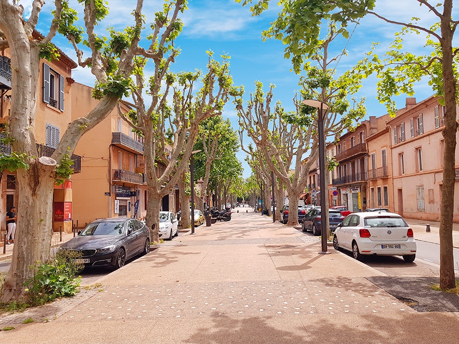débarras Gardanne